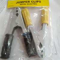 گیره اتصال بزرگ 