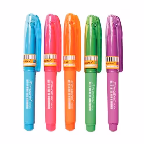 روان نویس هوک فونیکس