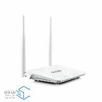 قیمت و مشخصات روتر بیسیم تندا مدل W3002R
