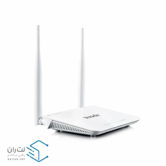 قیمت و مشخصات روتر بیسیم تندا مدل W3002R