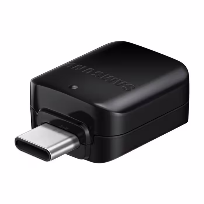 مبدل OTG USB-C سامسونگ مدل S10