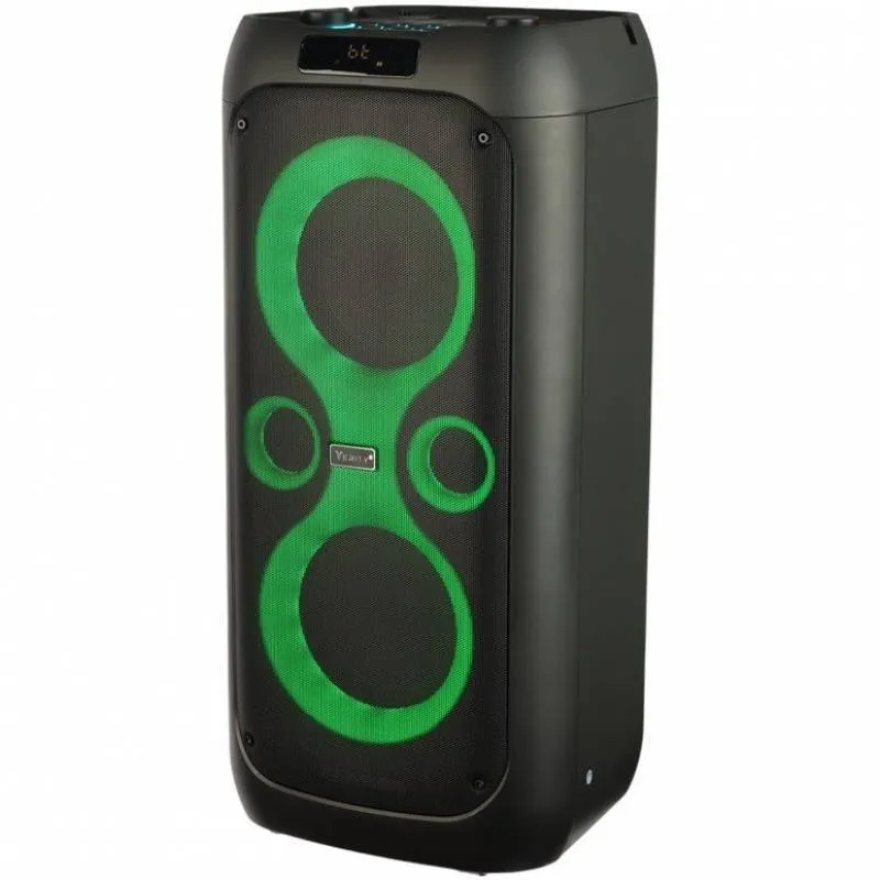 اسپیکر بلوتوثی قابل حمل وریتی مدل V-PS2206