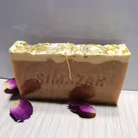 صابون 💯% گیاهی کالاندولا سیمازر 120 گرمی