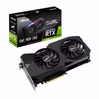 خرید کارت گرافیک ایسوس Graphics ASUS Dual RTX3060TI O8G با بهترین قیمت