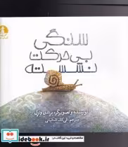 قیمت و خرید کتاب سنگی بی حرکت نشسته اثر برندن ونزل | ایده بوک