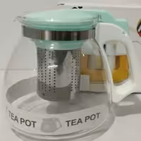 قوری پیرکس 1100