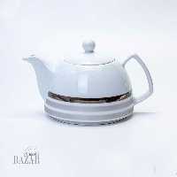 قوری تک چینی یونیک کد 7542