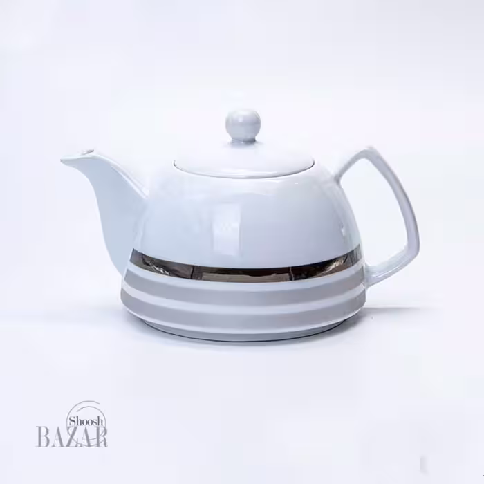 قوری تک چینی یونیک کد 7542