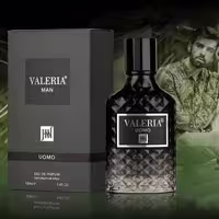 عطر ادکلن جدید مردانه والنتینو اومو اینتنس جکوینز - ماندگاری و پخش بو عالی - اورجینال