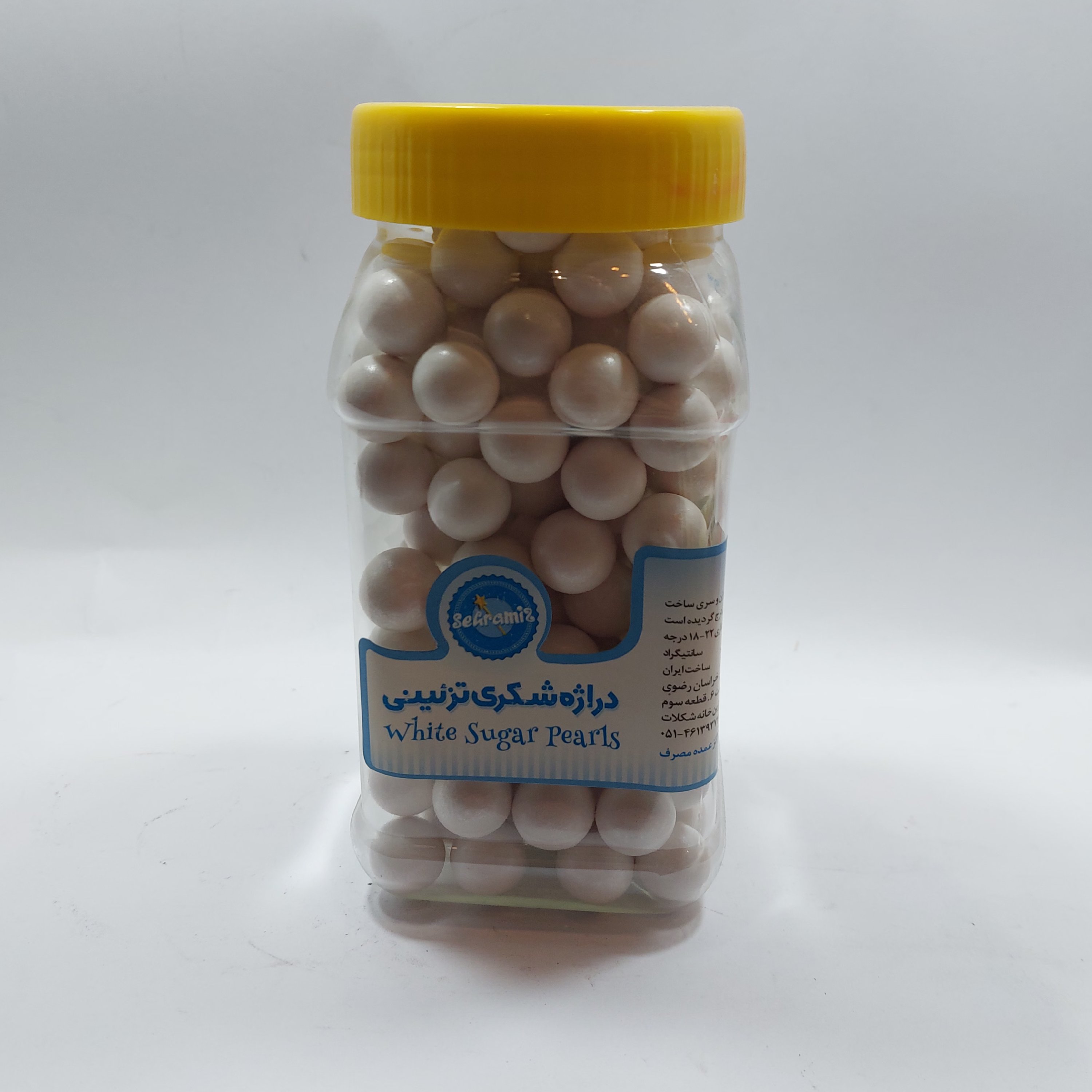 دراژه مرواریدی 