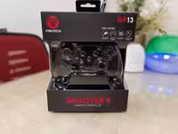 خرید دسته بازی فنتک Fantech GP13 با بهترین قیمت