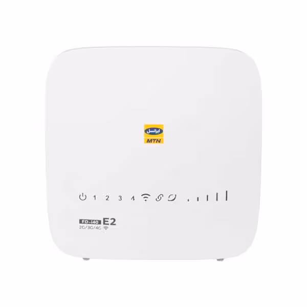 مودم 3G/4G ایرانسل مدل FD-i40 E2