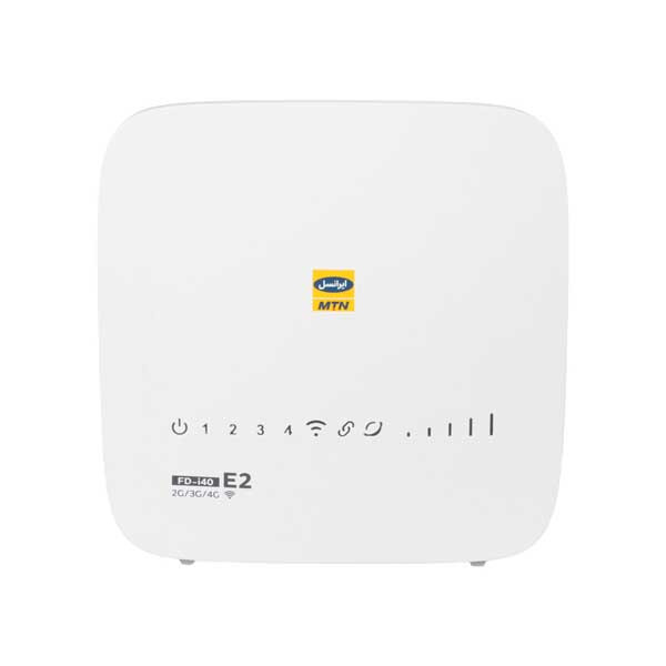 مودم 3G/4G ایرانسل مدل FD-i40 E2