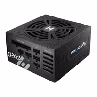 قیمت و خرید پاور کامپیوتر 750 وات تمام ماژولار اف اس پی مدل HYDRO G PRO GOLD | یاس ارتباط