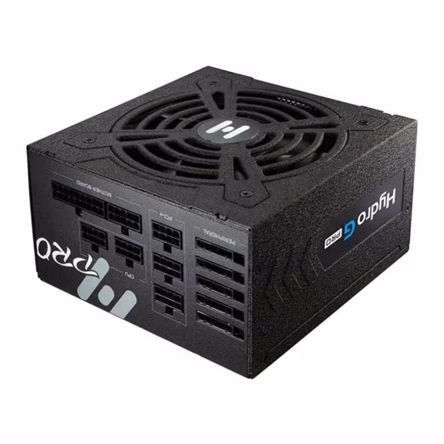 قیمت و خرید پاور کامپیوتر 750 وات تمام ماژولار اف اس پی مدل HYDRO G PRO GOLD | یاس ارتباط