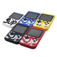 کنسول بازی پرتابل SUP  Plus با 400 بازی