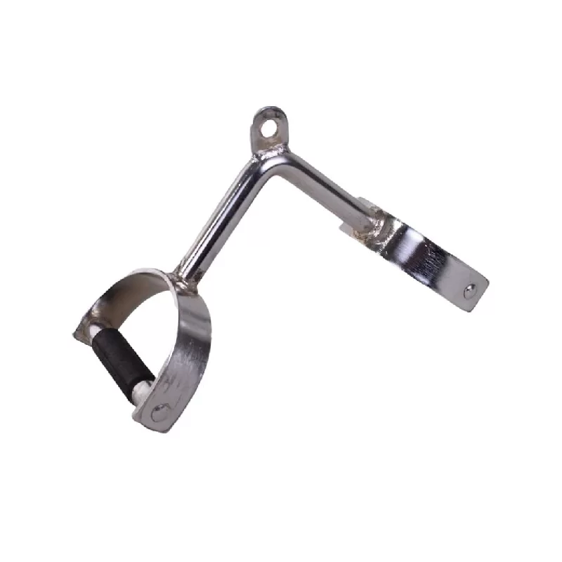 دسته دو سر نعلی وی ( V ) روکش دار