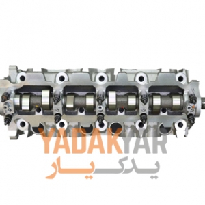 سرسیلندر لخت پژو پارس دوگانه سوز ایساکو