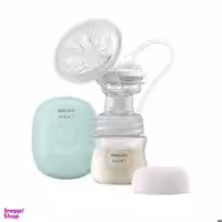 شیردوش برقی اونت مدل effortlessly