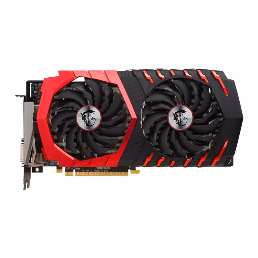 قیمت و خرید کارت گرافیک ام اس آی مدل Radeon RX 580 GAMING X 8G GDDR5 | یاس ارتباط