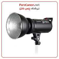 فلاش گودکس Godox Gemini DS400 II Compact Studio Flash