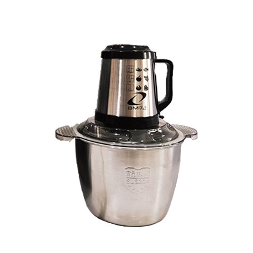 خرد کن برقی BM_72