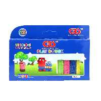 خمیر بازی سی بی اس کد JM648-12B