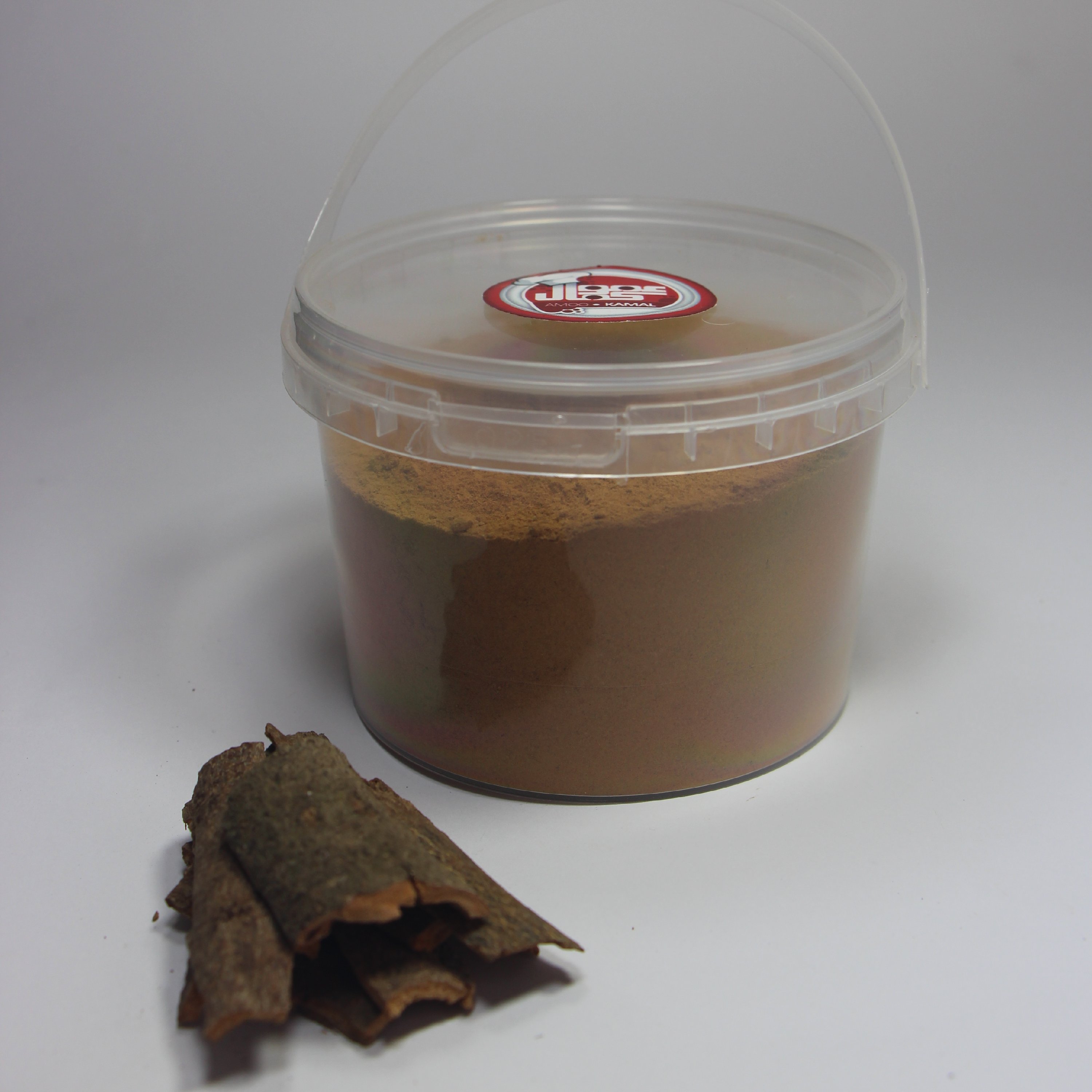 پودر دارچین 500 گرمی خالص