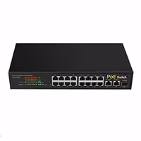 سوئیچ 16 پورت مارلیک تک TXE028