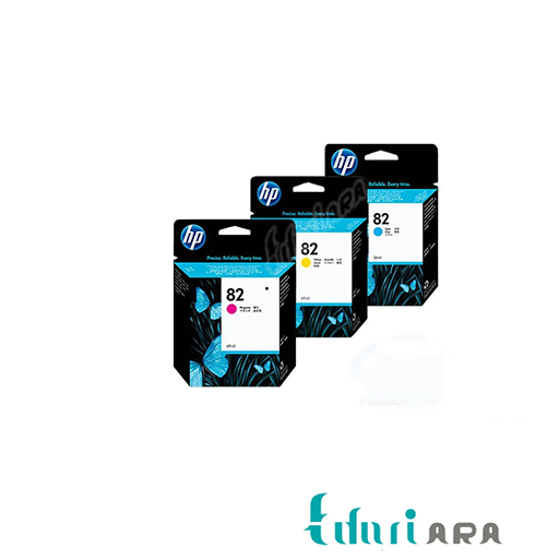 کارتریج اچ پی 82 - مخصوص پلاتر 500/510/800