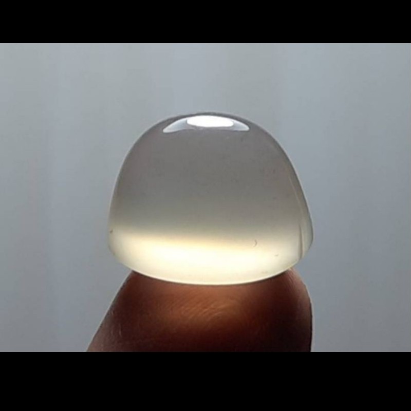 نگین عقیق نباتی خوشرنگ معدنی یمن