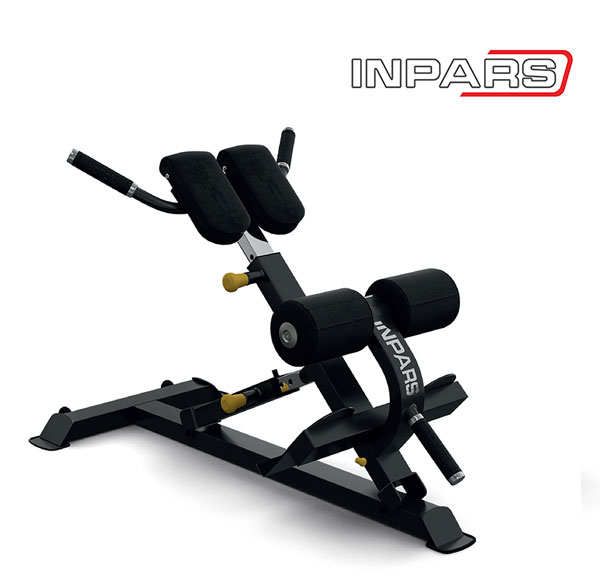 نیمکت فیله کمر برند inpars