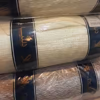 پرده 3 متر عرض دلینا در 2 رنگ و 2 طرح با قیمت مناسب 