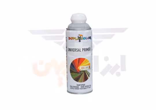 اسپری آستر پرایمر همه کاره دوپلی کالر