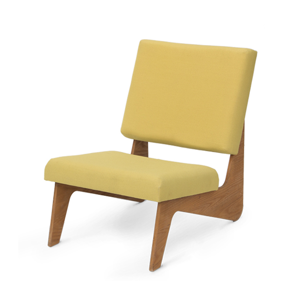 مبل تک نفره جلاف مدل هالیان