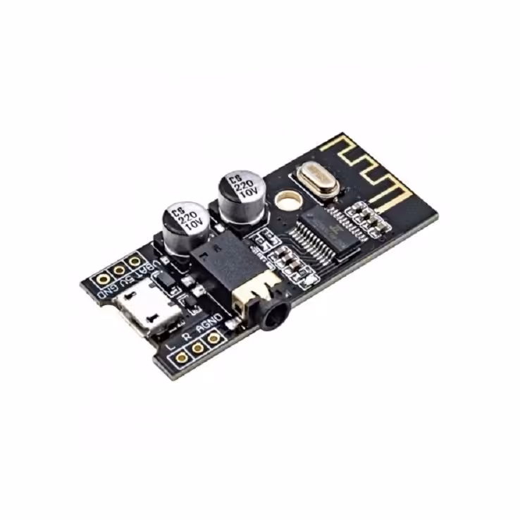 ماژول بلوتوث صوتی MH-M28 