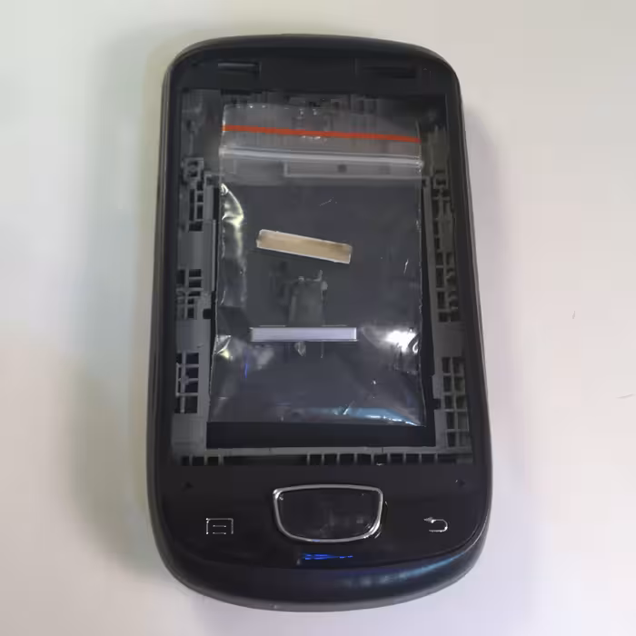 قاب سامسونگ Samsung S5770 (مشکی)