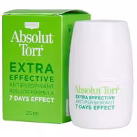 مام ضد تعریق 7 روزه آبسلوت تور Absolut Torr حجم 25 میل