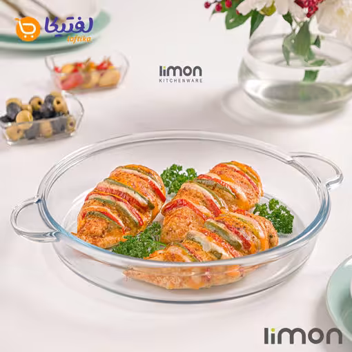 تابه سرو گرد نشکن لیمون 2236