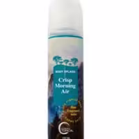 بادی اسپلش مردانه اوشن تاپیکال مدل Crisp Morning Air حجم 230 میلی لیتر


