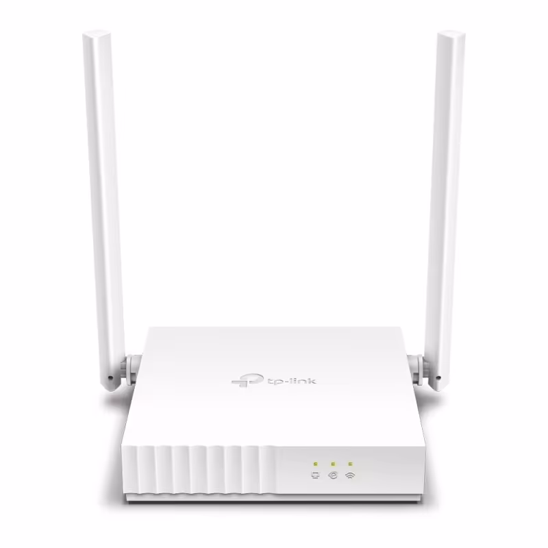 روتر تی پی-لینک مدل TL-WR820N
