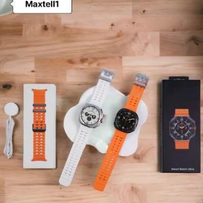 ساعت هوشمند گلکسی اولترا