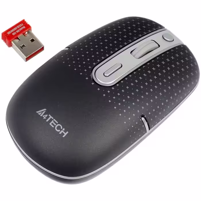 ماوس بی سیم ای فور تک G9-570HX