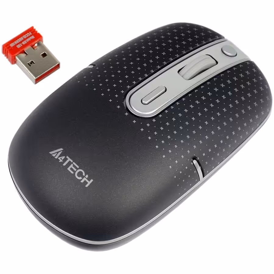 ماوس بی سیم ای فور تک G9-570HX