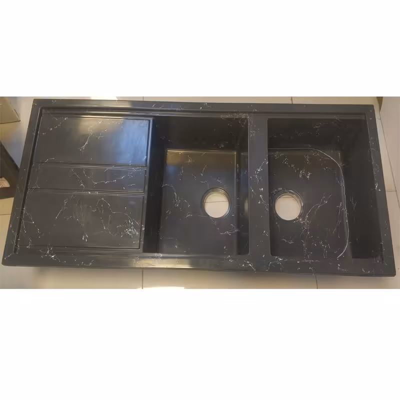 سینک گرانیتی لنسن مدل j20