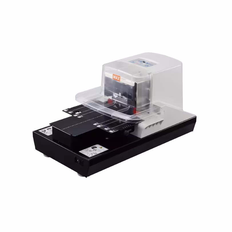 دستگاه منگنه برقی MAX مدل EH-110F