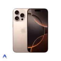 گوشی موبایل اپل iPhone 16 Pro 8GB 256GB ZA/A Dual Sim نات اکتیو