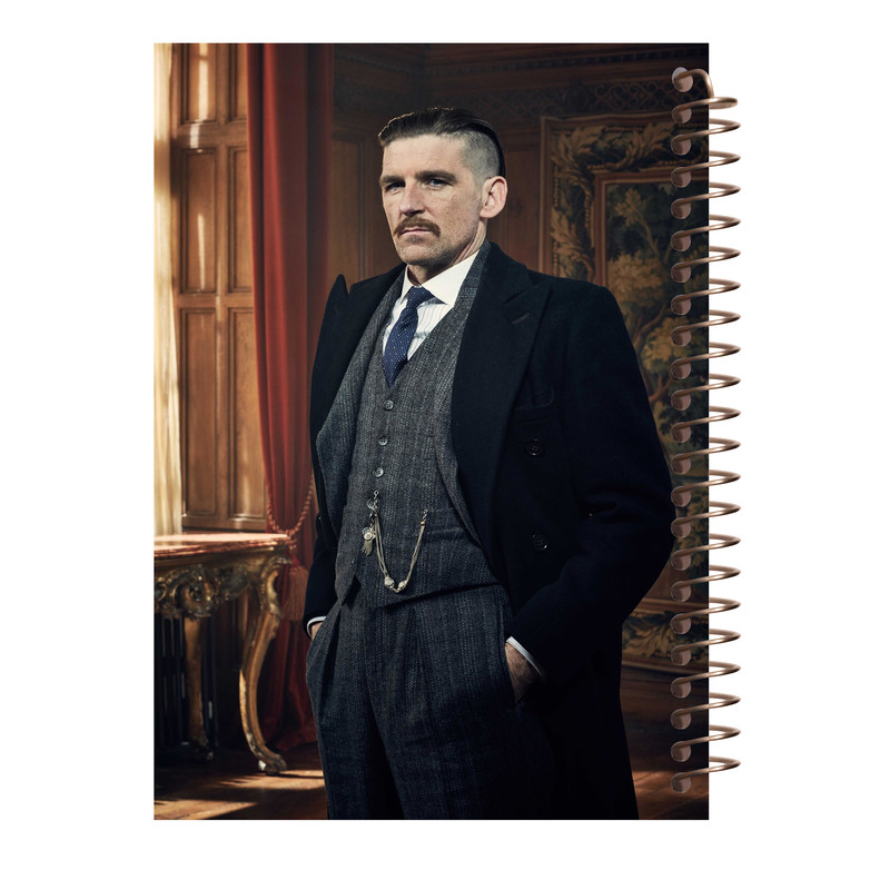 دفتر یادداشت آف تاب شهر طرح آرتور شلبی کد 4183