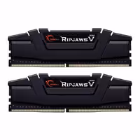 رم جی اسکیل Ripjaws V 16GB 8GBx2 4000MHz CL15 DDR4
