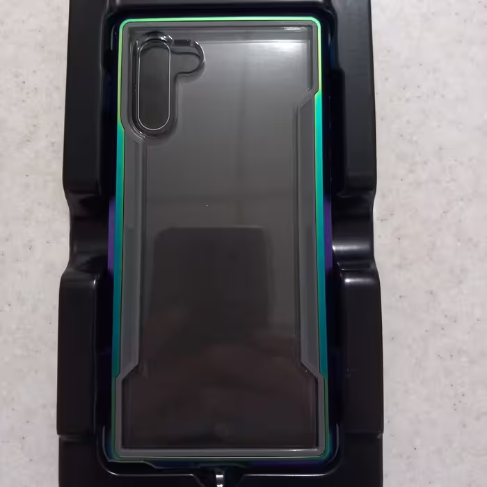 گارد سامسونگ note10 